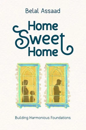 Home Sweet Home by Kube — cover