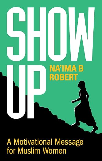 Show up by Kube cover