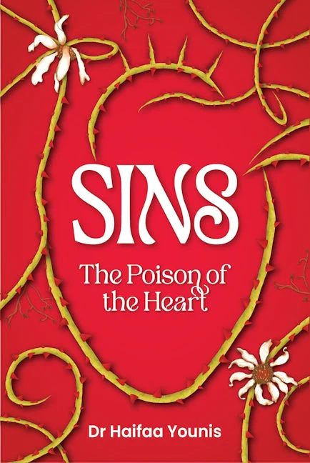 Sins: Poisons of the Heart by Kube cover