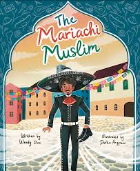 The Mariachi Muslim cover