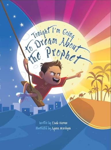 Tonight i'm going to dream about the prophet cover