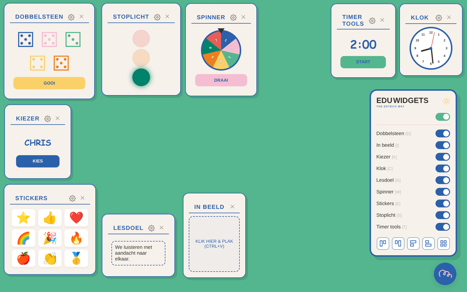 [Schermafbeelding 2]