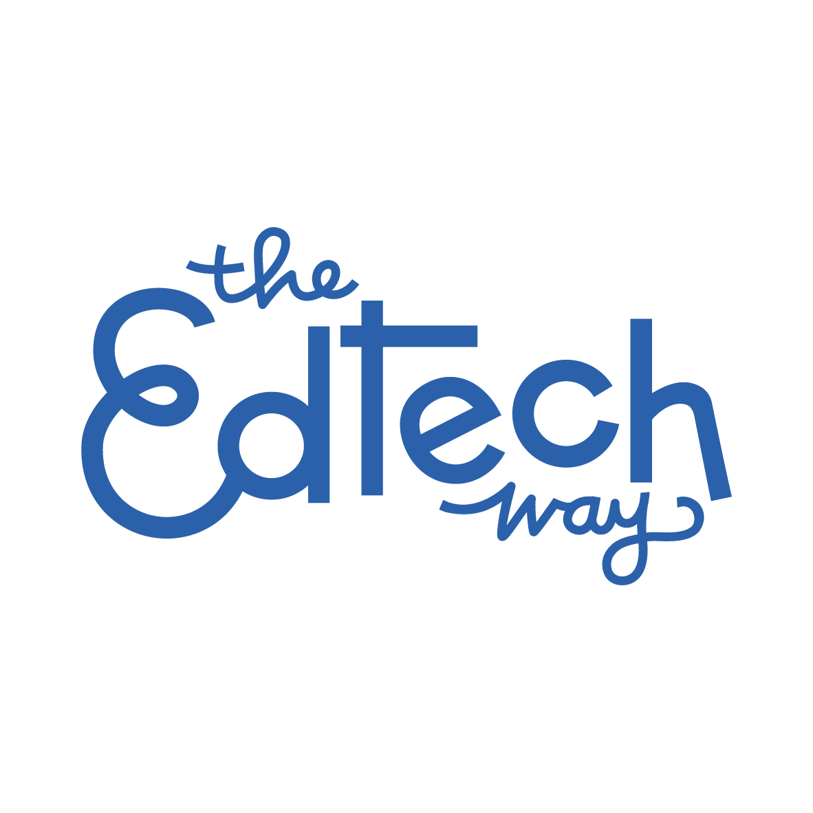 [The EdTech Way Logo]