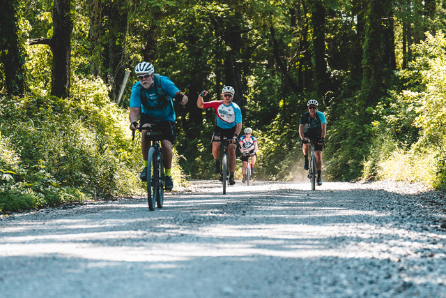 Discover Arkansas' Delta Heritage Trail: Your Ultimate Cycling Adventure Basecamp