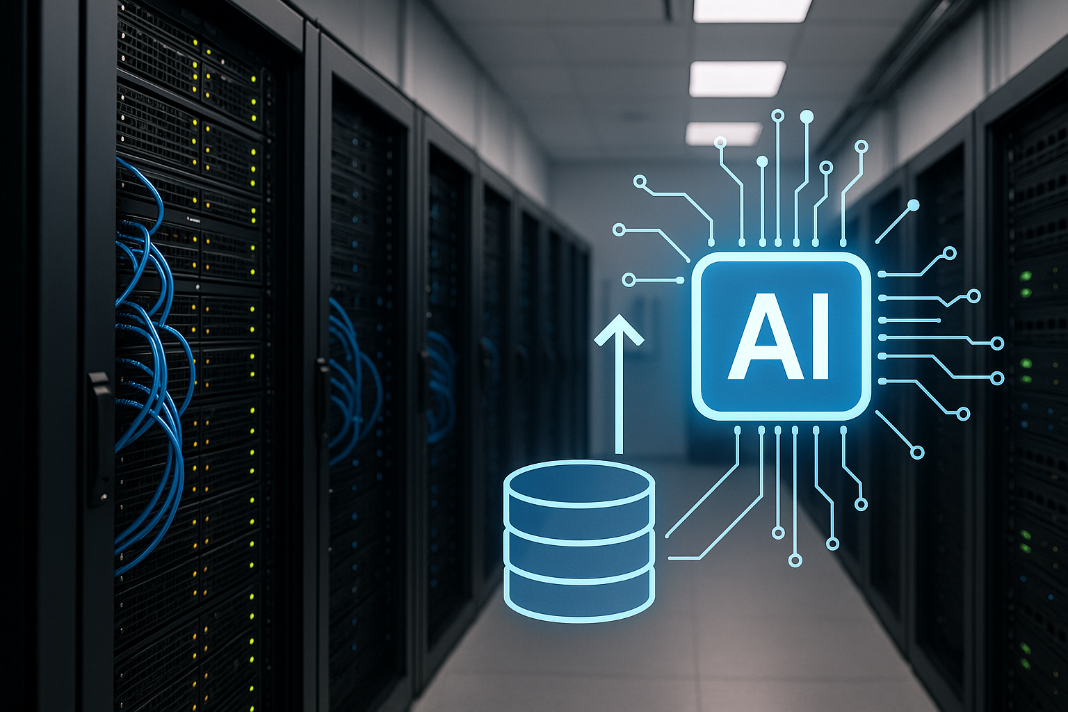 Transforming Data Lakes into AI-Powered Infrastructures: A Comprehensive Guide