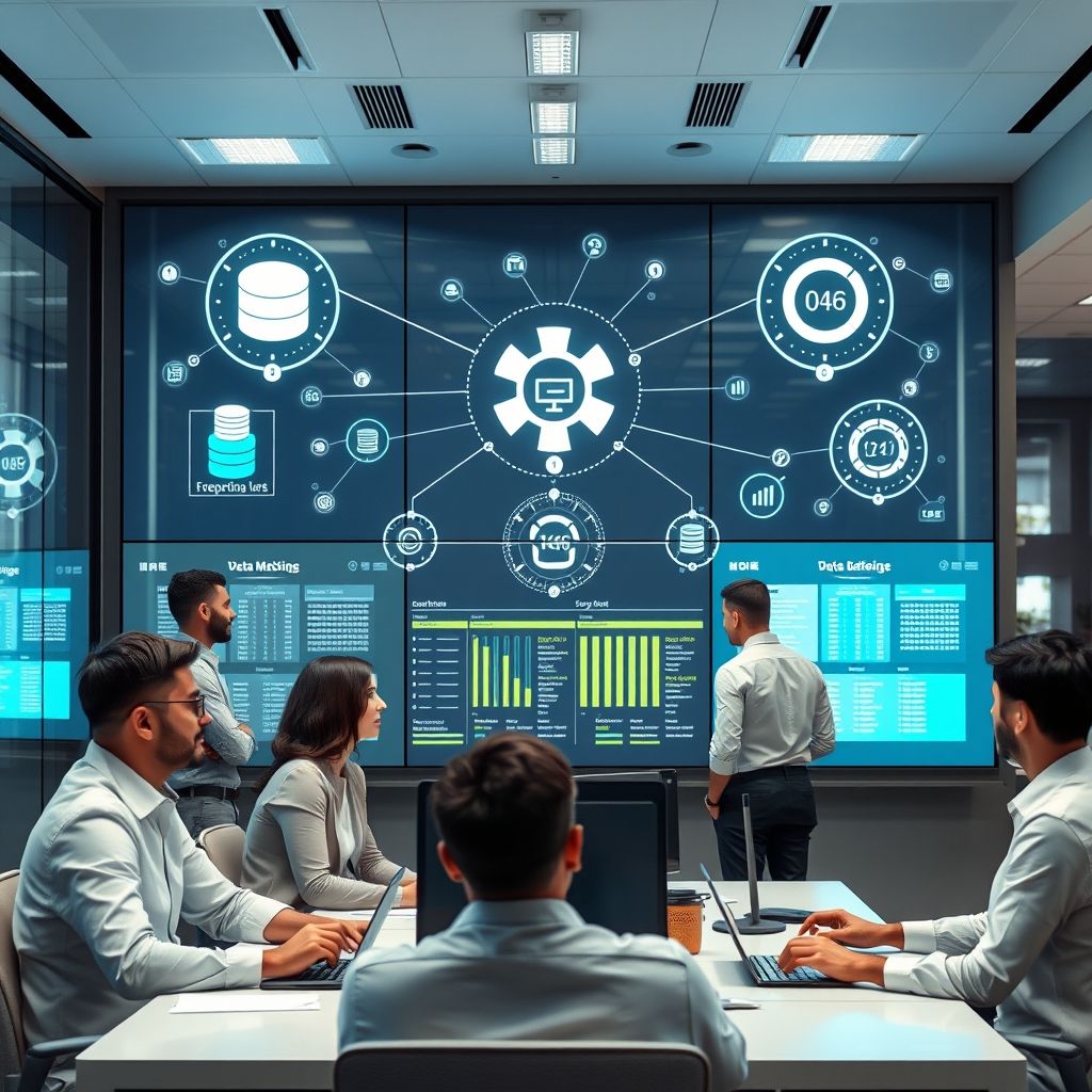 Data Federation vs. Centralization: Elevate Your AI Projects with the Right Data Strategy