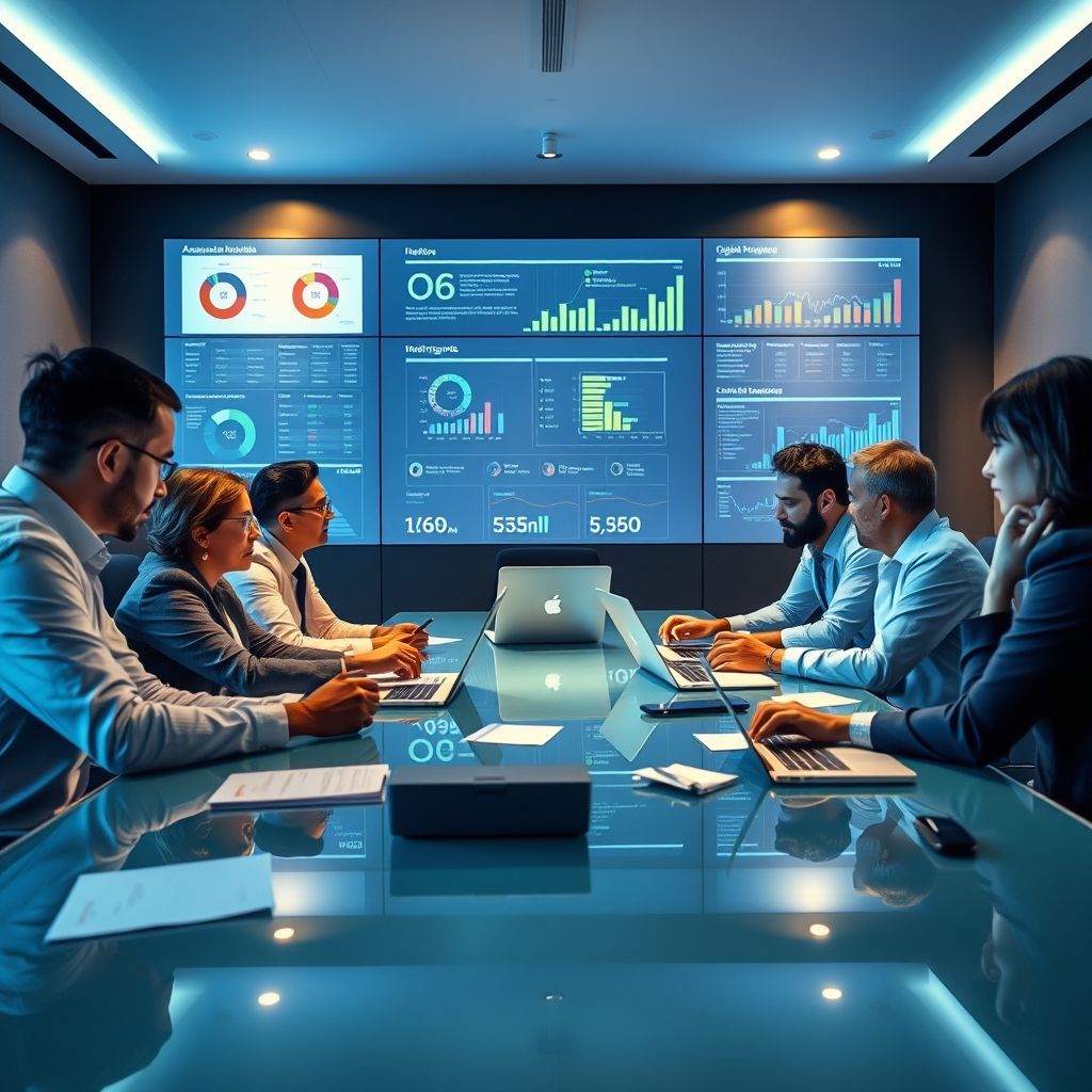 AI Readiness Assessment: The Definitive Framework for Enterprise Success