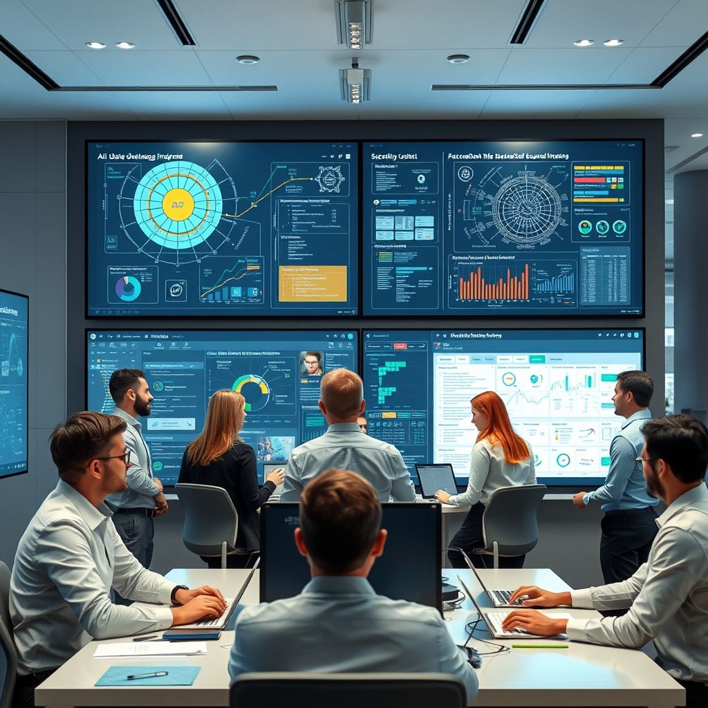 Data Lineage for AI: Mastering Data Origins and Transformations for Smarter Automation