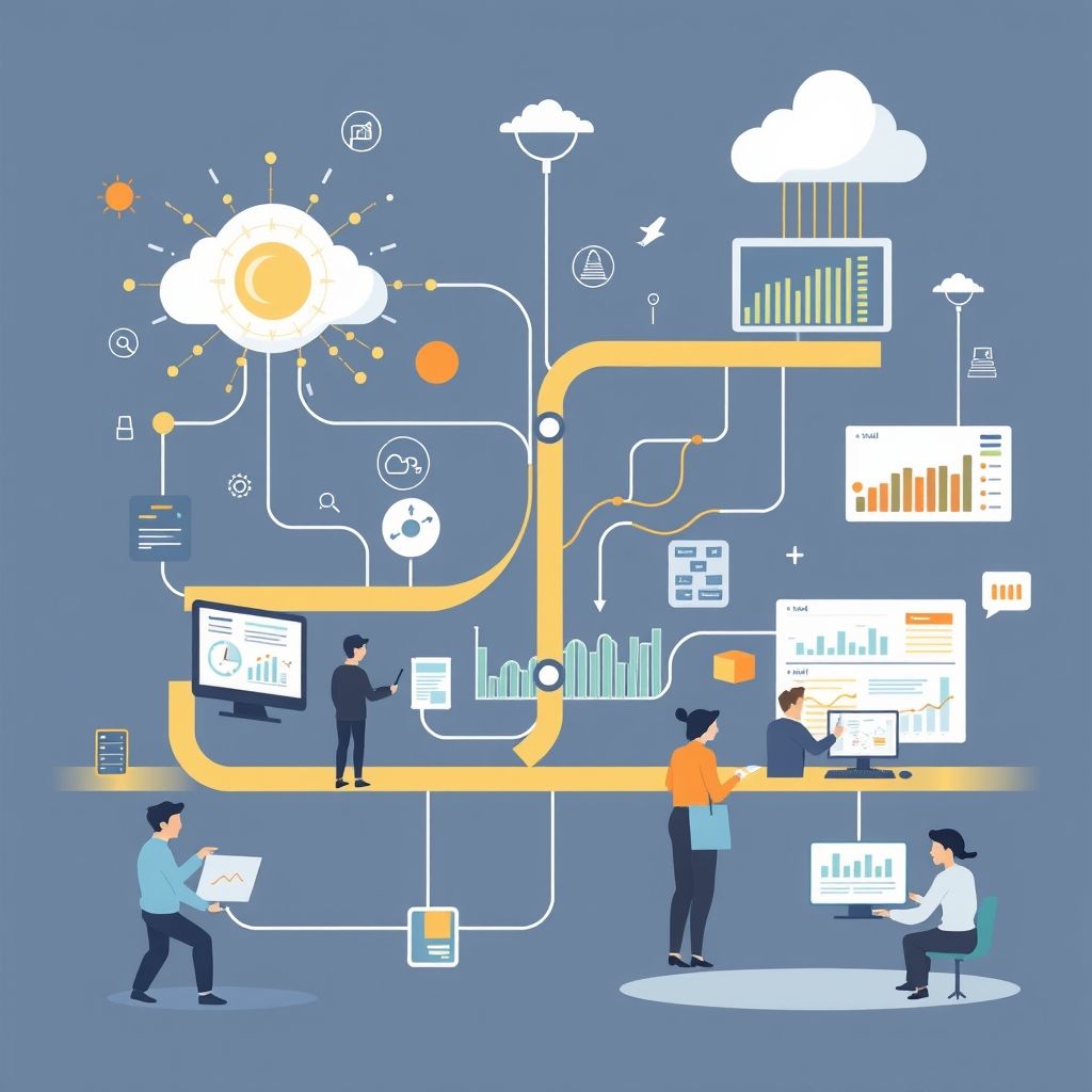 Real-Time Data Pipelines: Supercharge Your AI Applications for Instant Insights & Business Agility