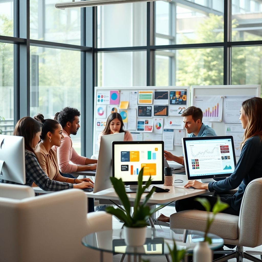 AI Marketing Tools for Scalable Content Creation: A Workflow Success Story