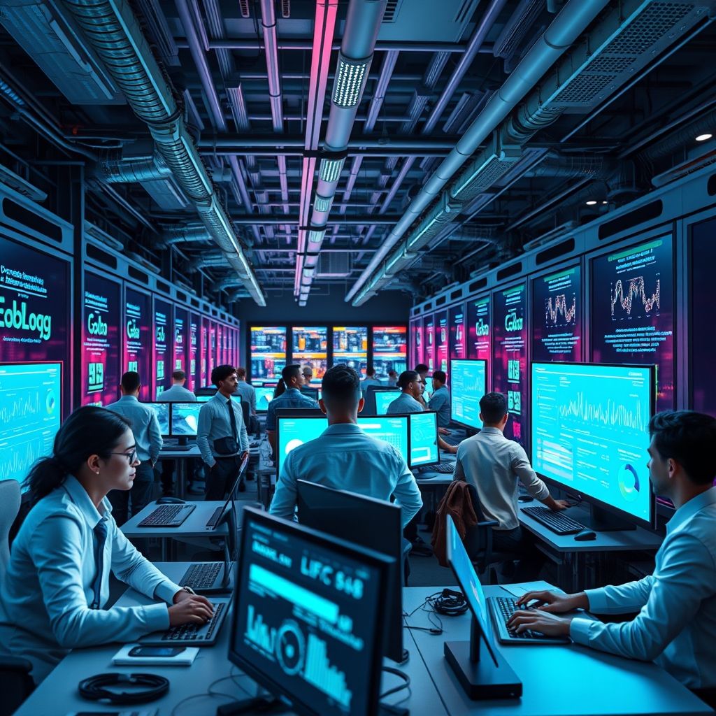 Building a Winning AI Training Data Strategy: Sources, Validation, and Iteration for Maximum Impact