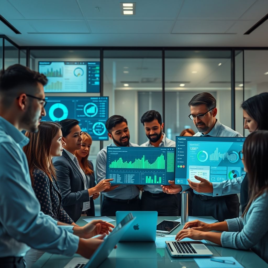Data Quality Monitoring: How to Build Automated Detection Systems in Your Digital Asset Management System