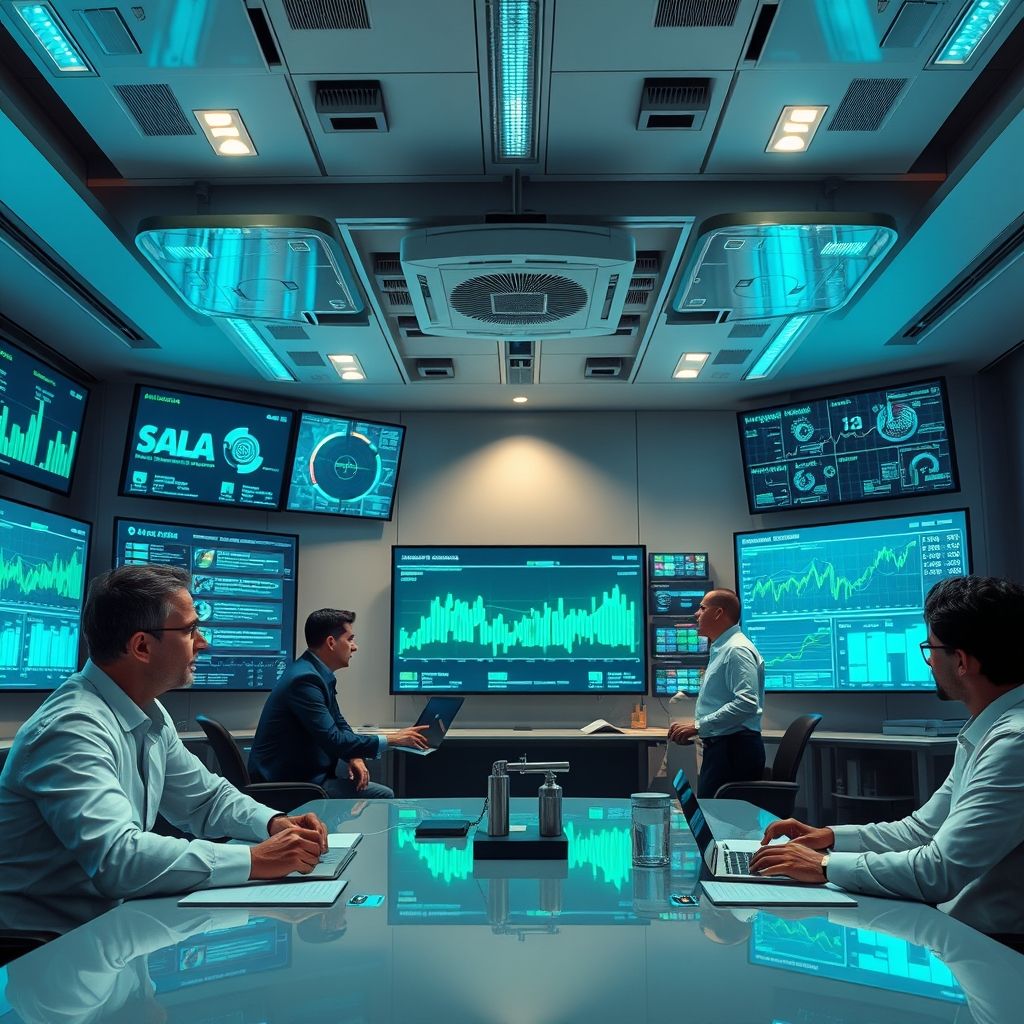AI-Driven Supply Chain Optimization: Unlocking $3.2M Annual Savings — A Deep-Dive Case Study
