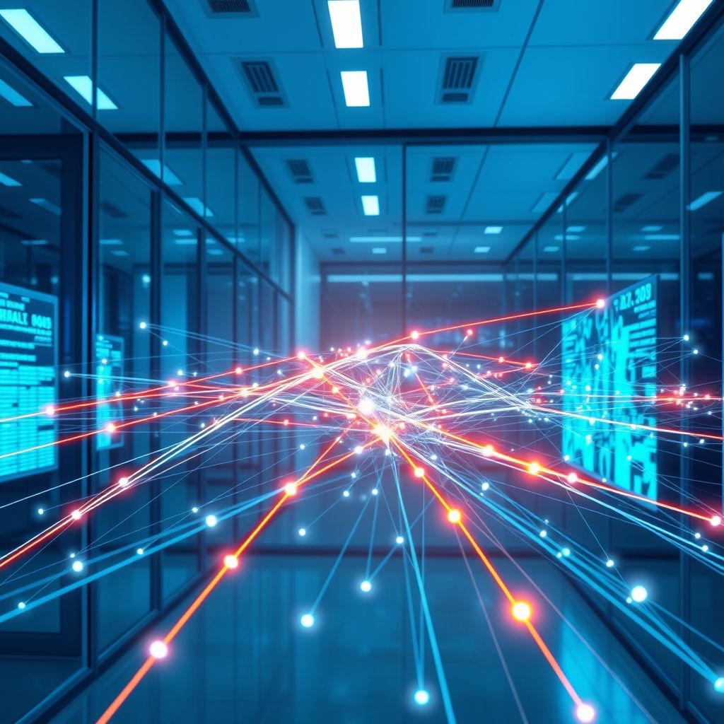 Data Federation vs. Centralization: Making the Smart Choice for High-Impact AI Projects