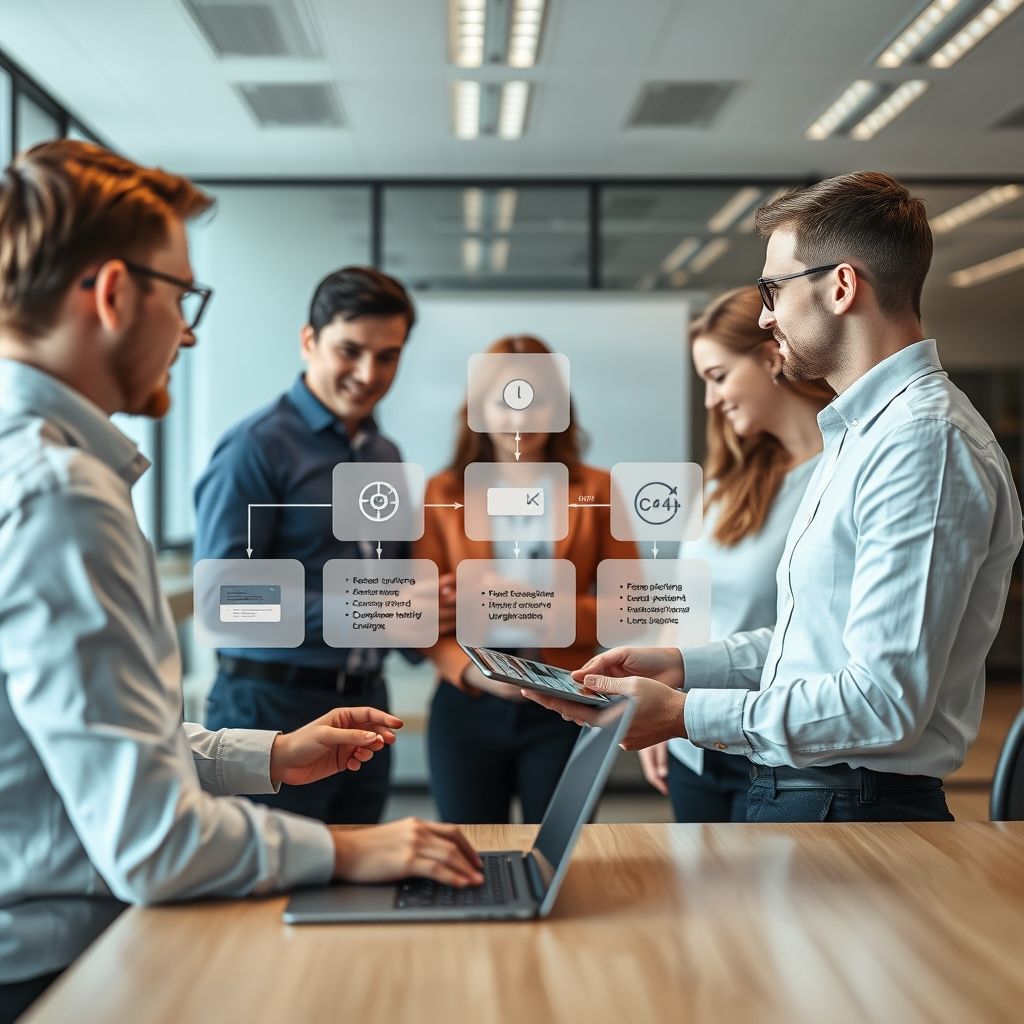 AI CRM: Muuda oma müügitoru nutikamaks ja efektiivsemaks