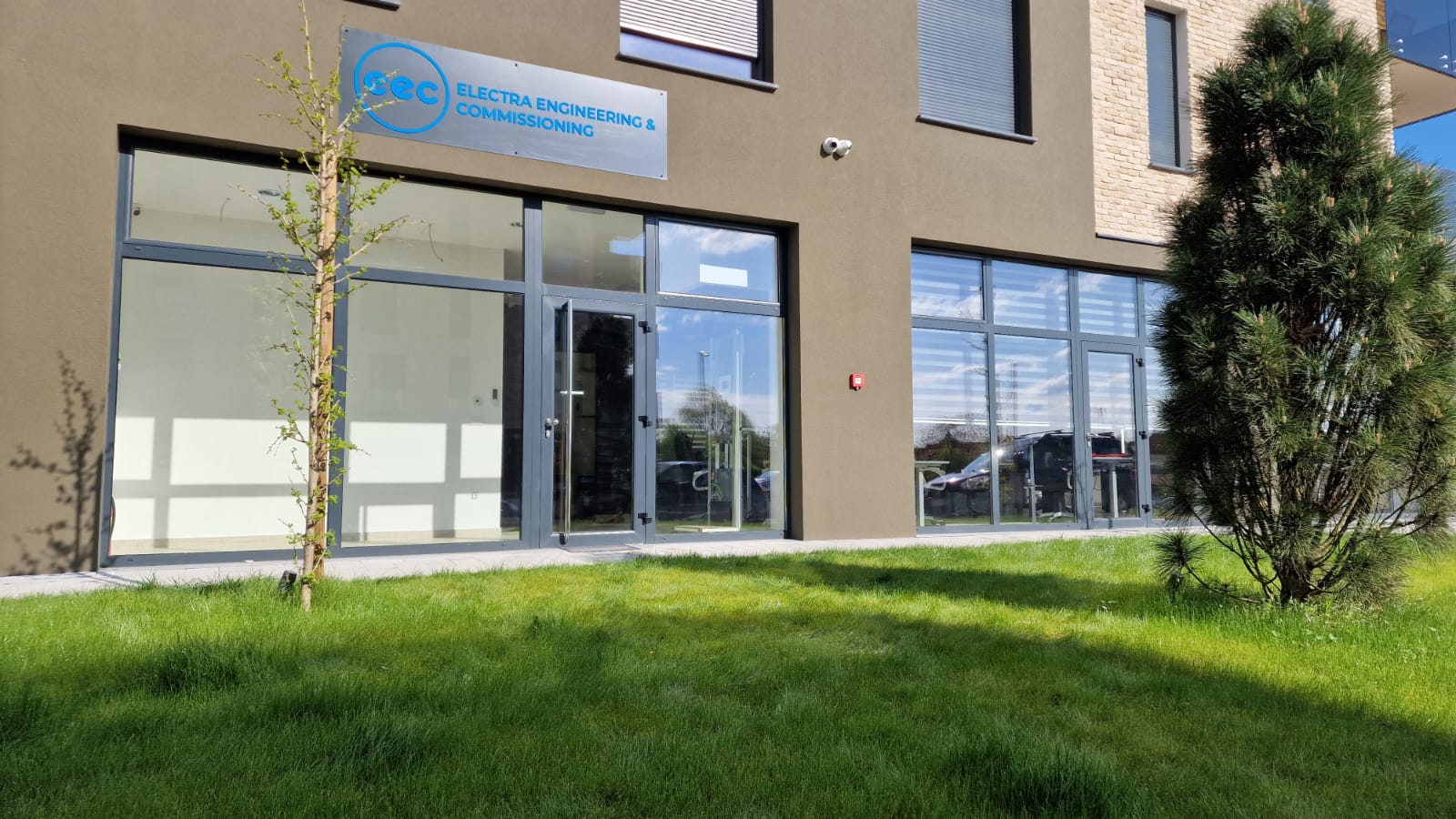 Electra Engineering & Commissioning