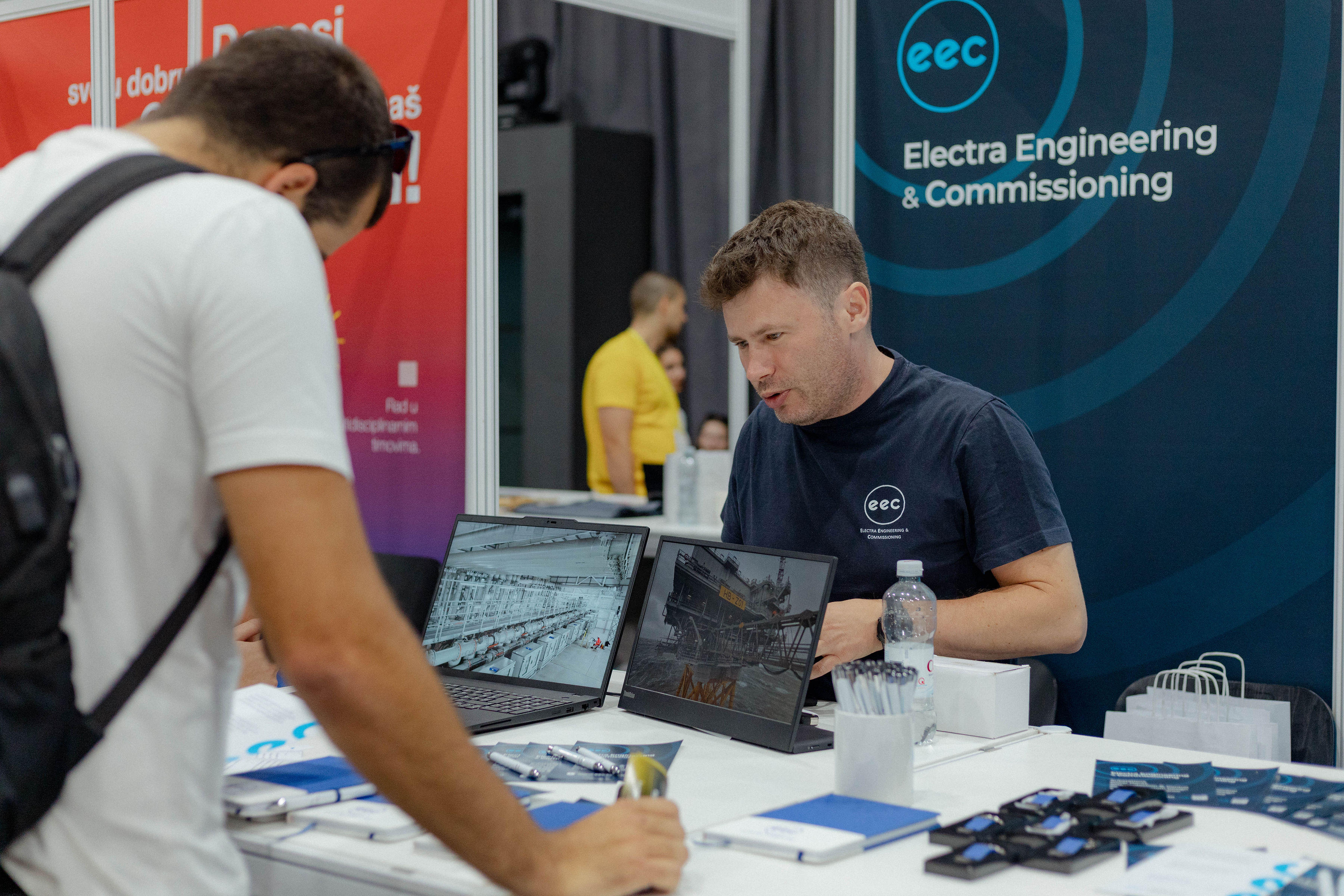 Careers at Electra Engineering & Commissioning
