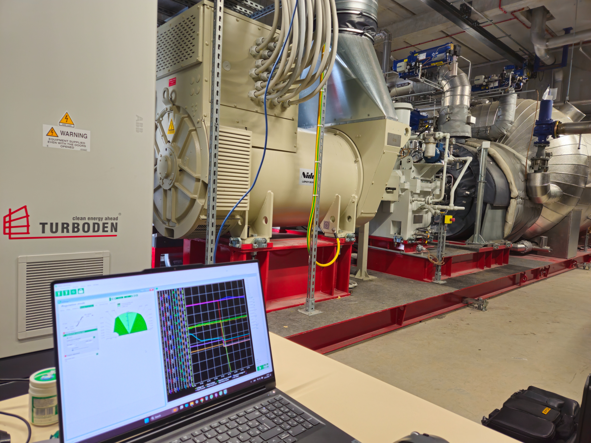 Grid Code Compliance & Certification