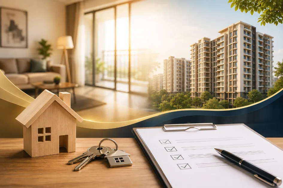 The Complete Homebuyer's Checklist Before Purchasing a Flat