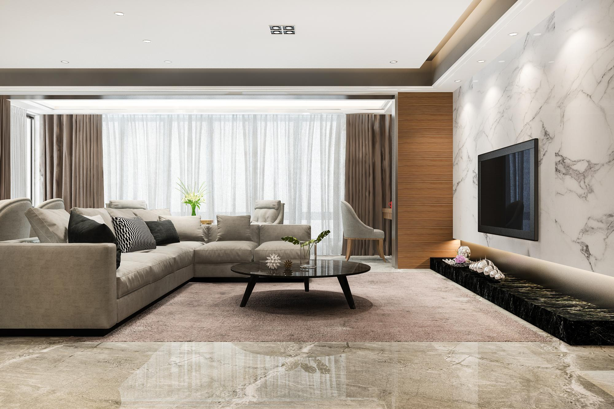 5 Things to Look at Before Buying 3 BHK Flats in Ranchi
