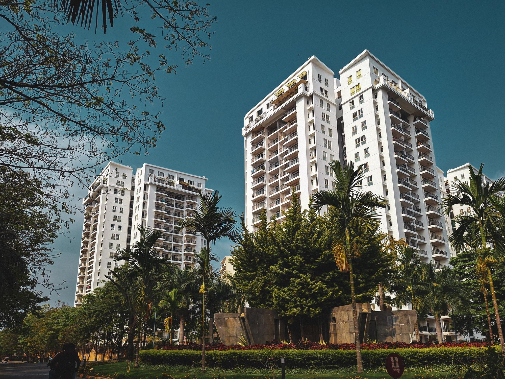 Top Flats for Sale in Techno City Patna: 2BHK & 3BHK Options