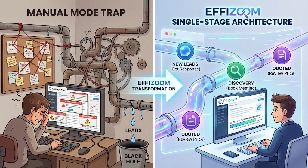 Mastering Your AgencyZoom Pipeline: Design, Management & Optimization
