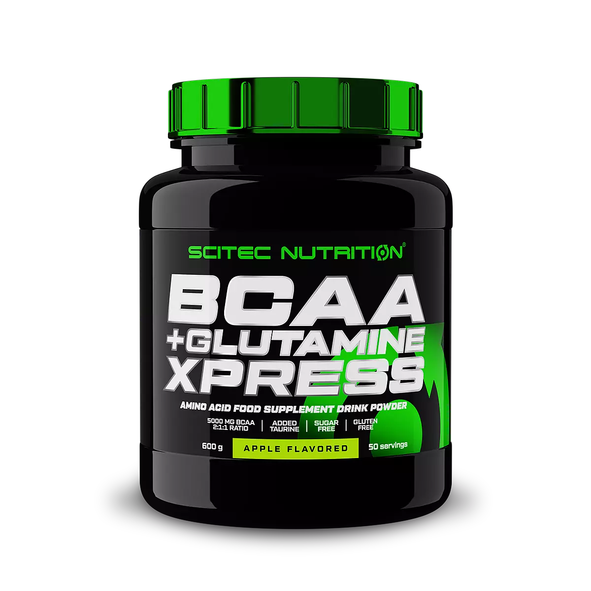 BCAA & Glutamine XPress (600g)