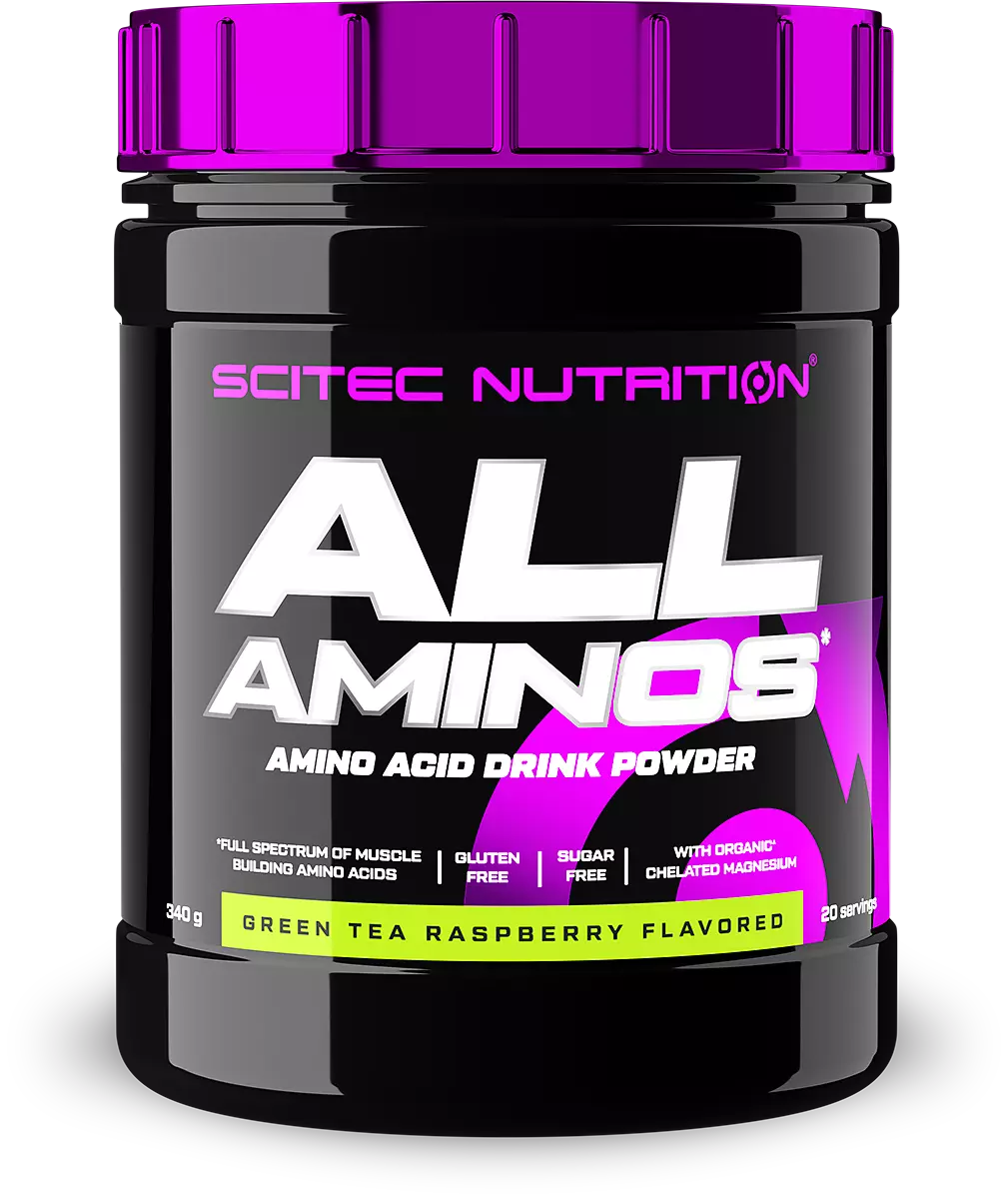 All Aminos (340g)