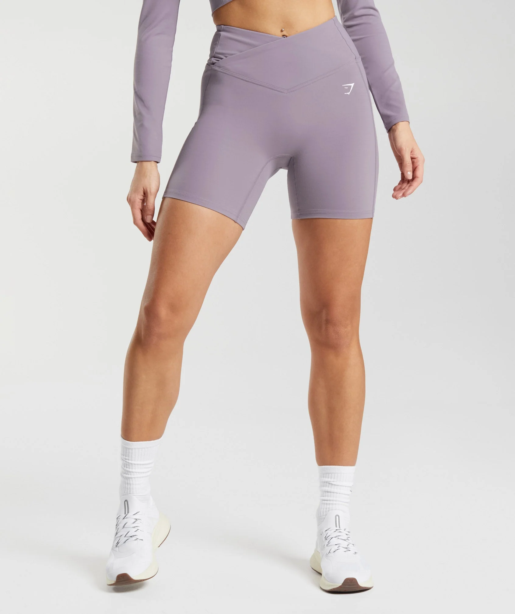 Crossover Shorts