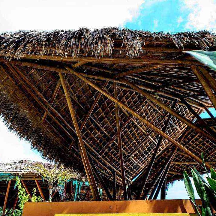Folk Village project by Digal Architect & Builders