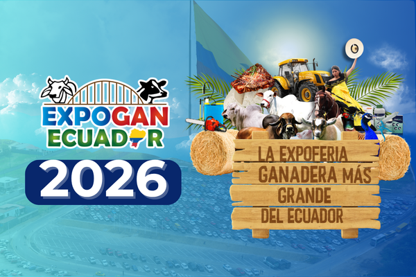 EXPOGAN 2026 - Experiencia Expogan ASOGAN SD