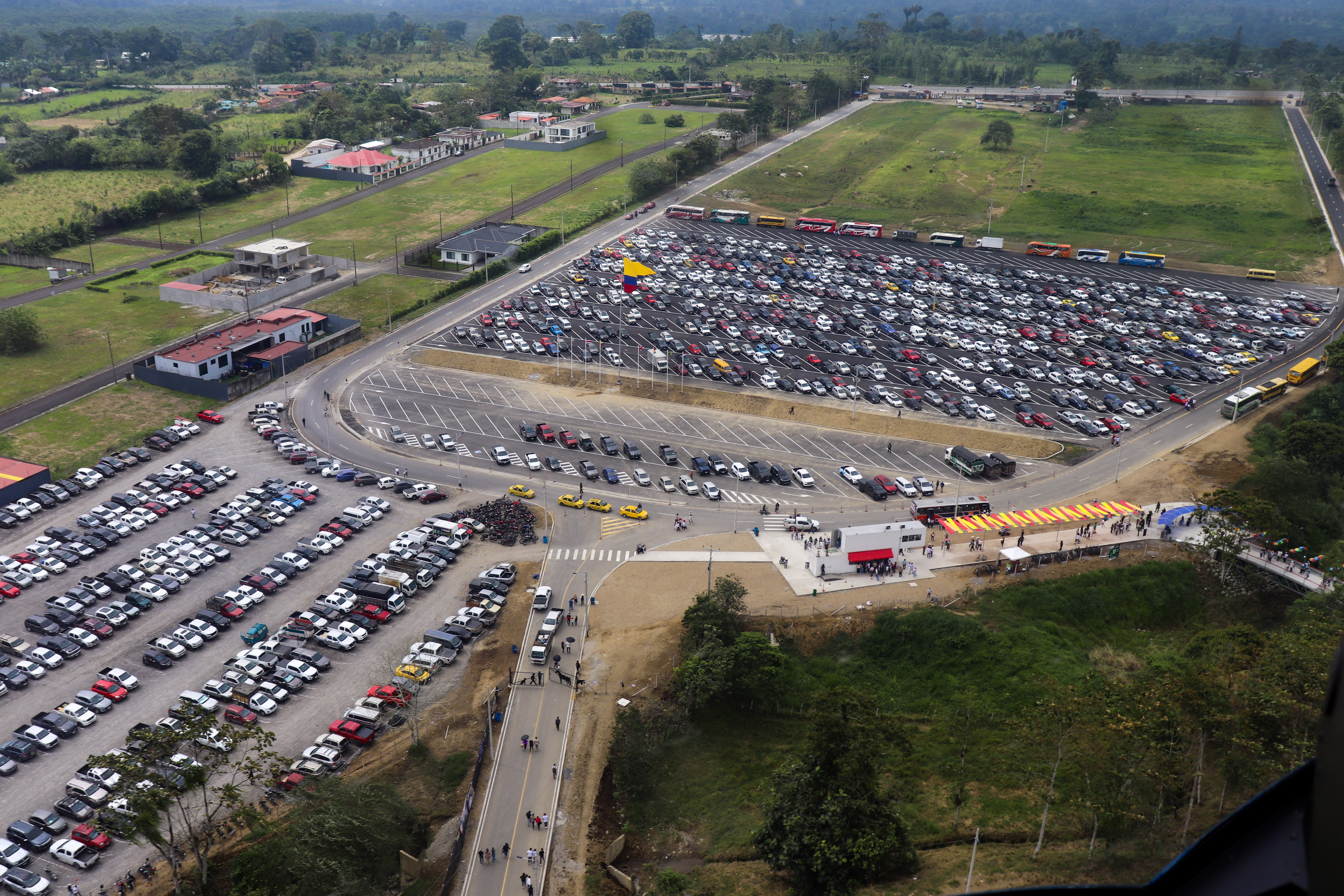 +DE 50MIL VISITANTES - Experiencia Expogan ASOGAN SD