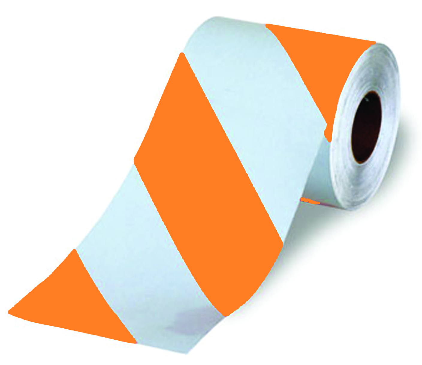 Barricade Sheeting