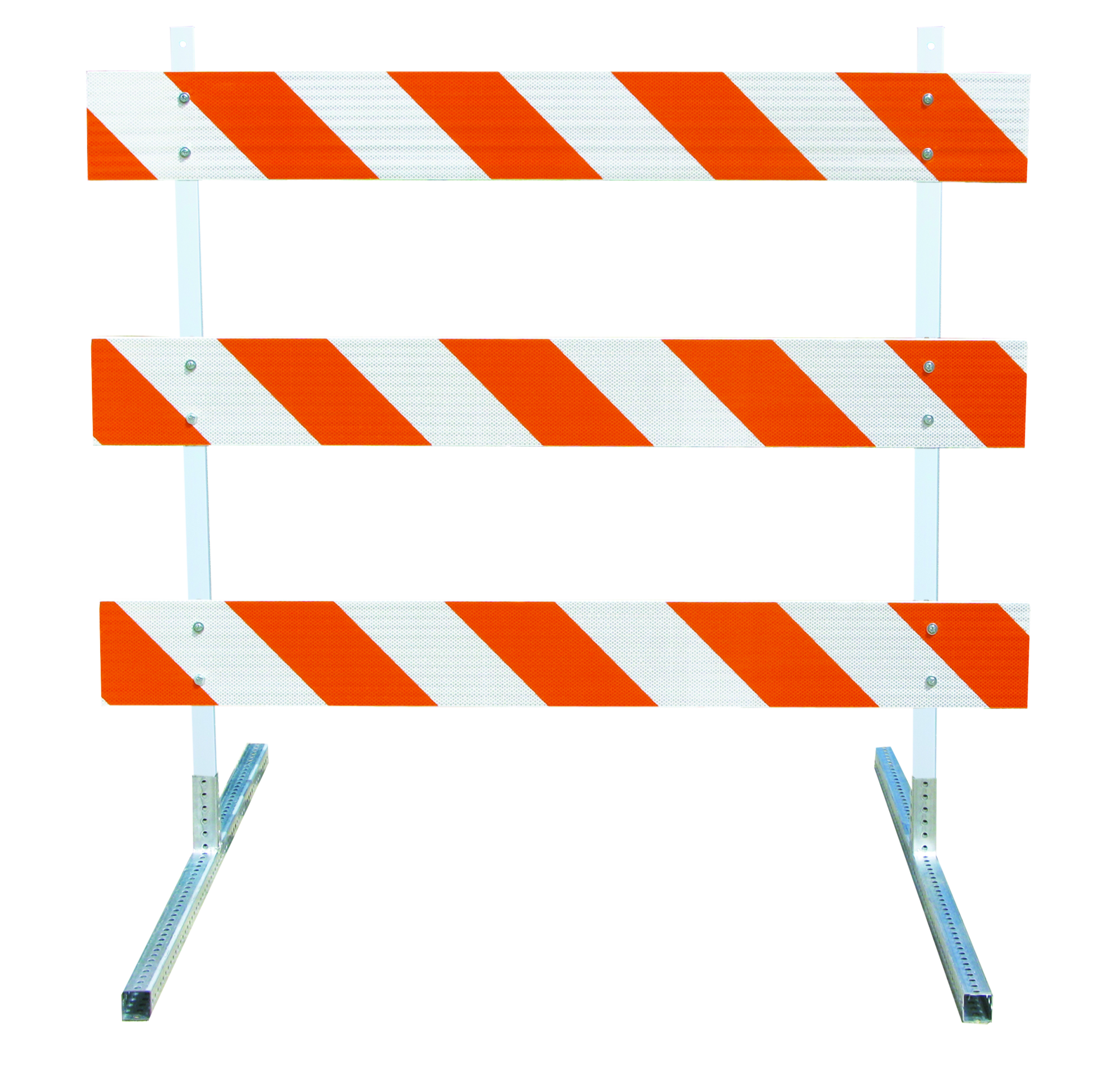 Barricades