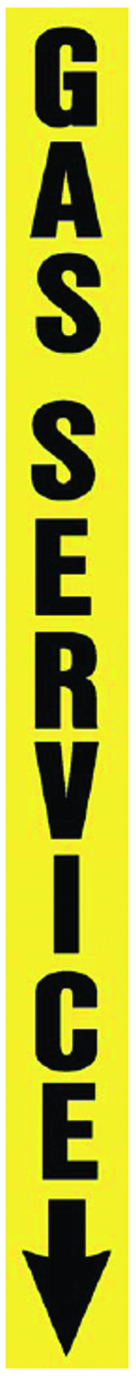 Flexible Marking Posts
