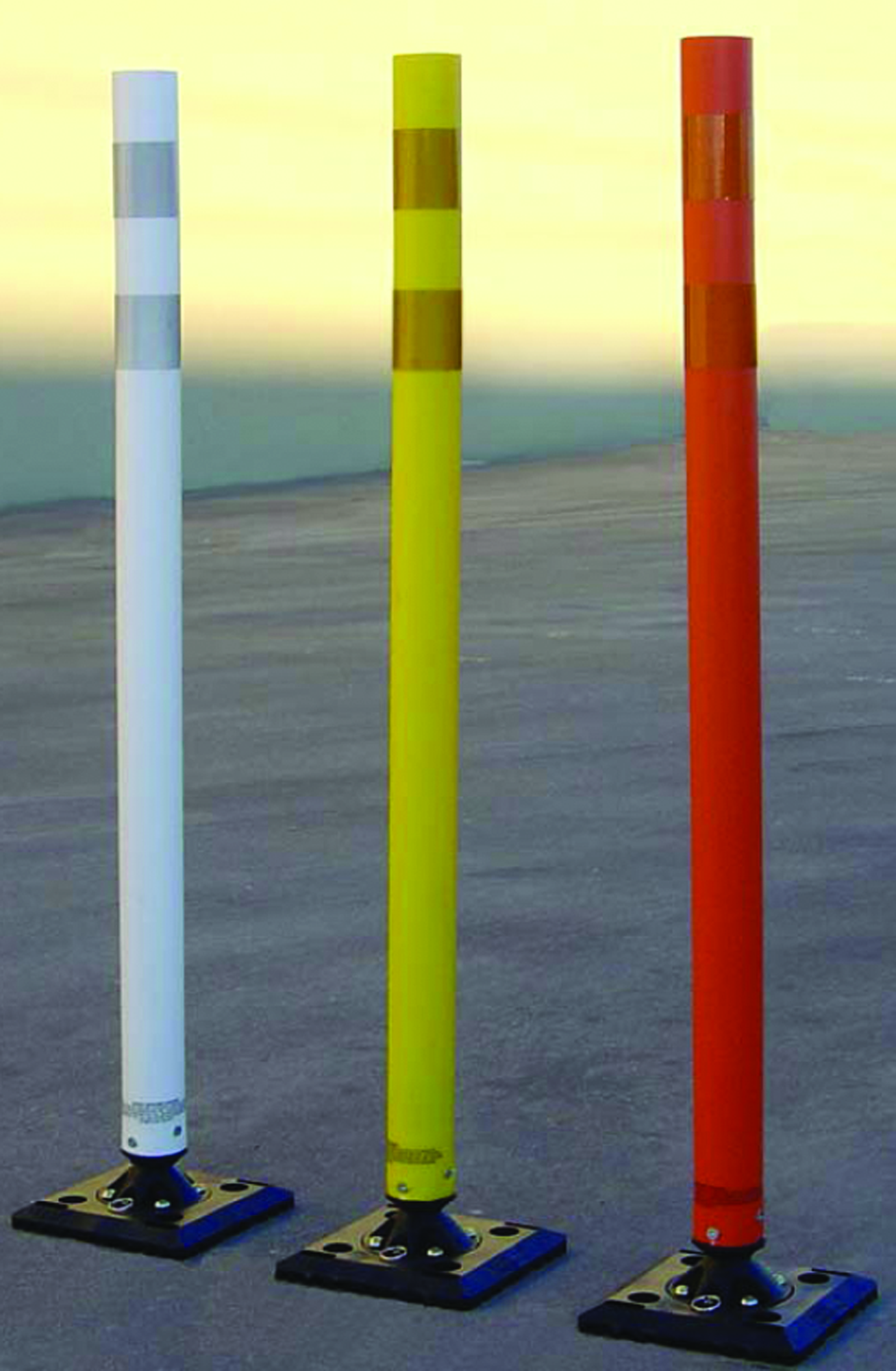 Reflectors Delineators