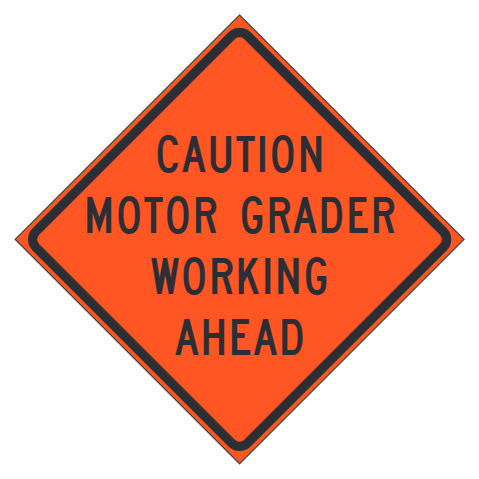 Roll-Up Signs