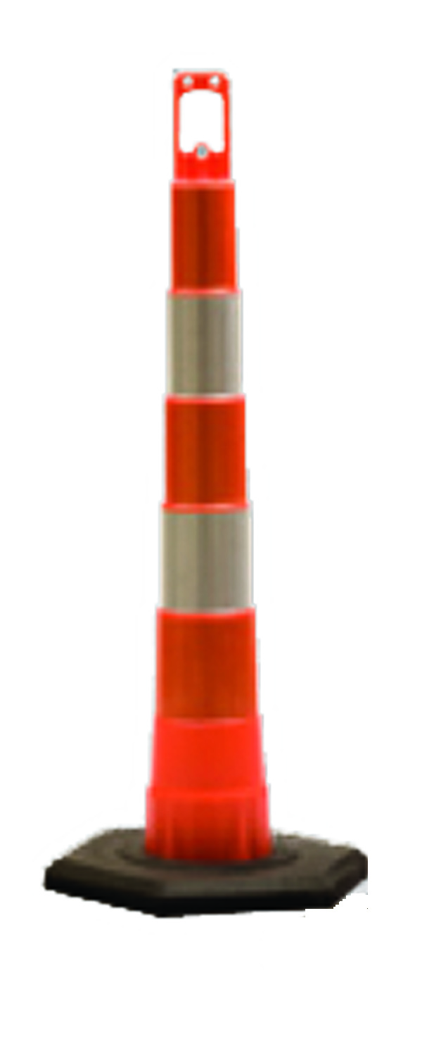 Traffic Channelizers
