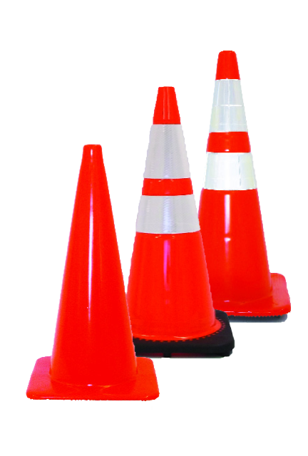 Traffic Cones