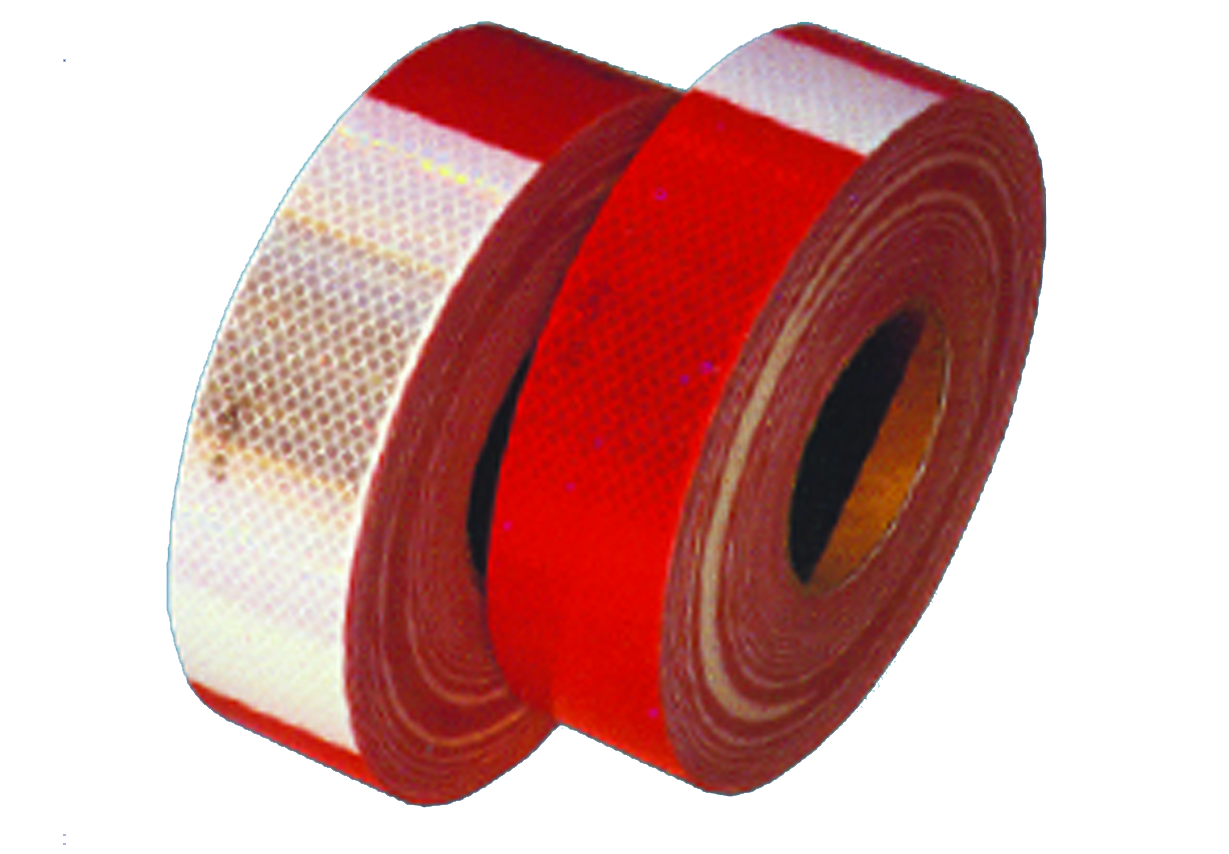 Trailer Truck Tape