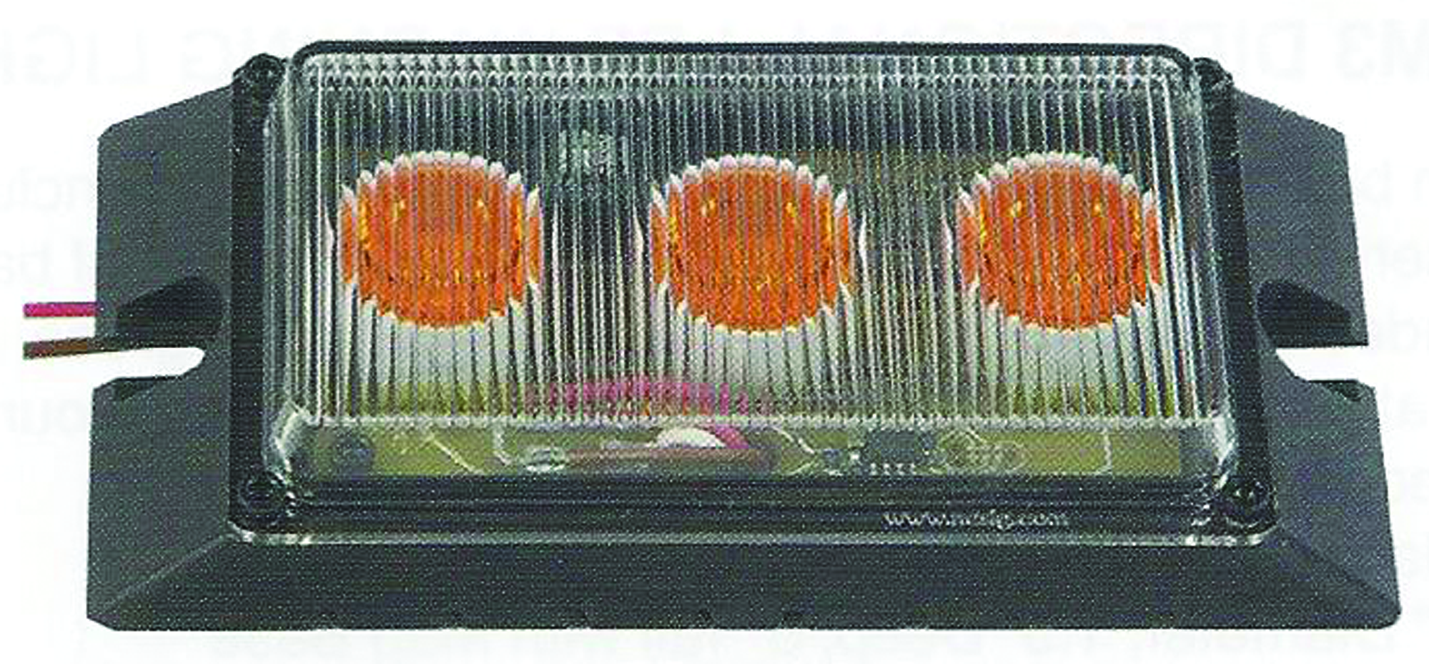 Vehicles Light Bars