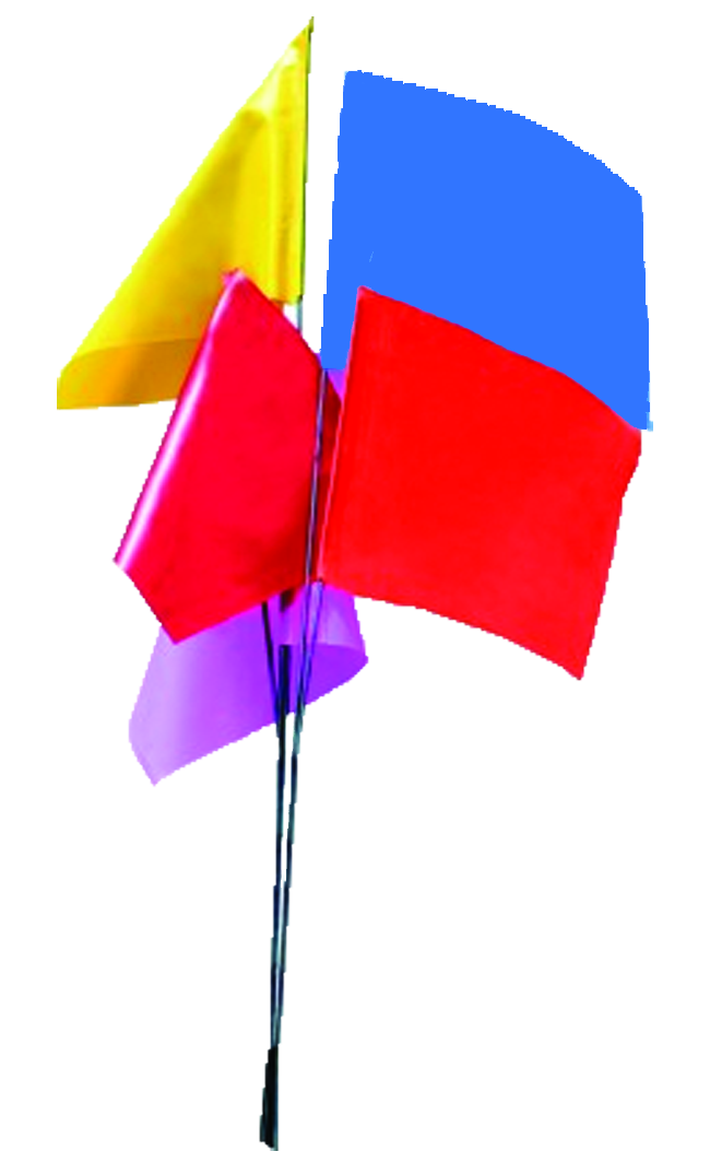 Warning Flags