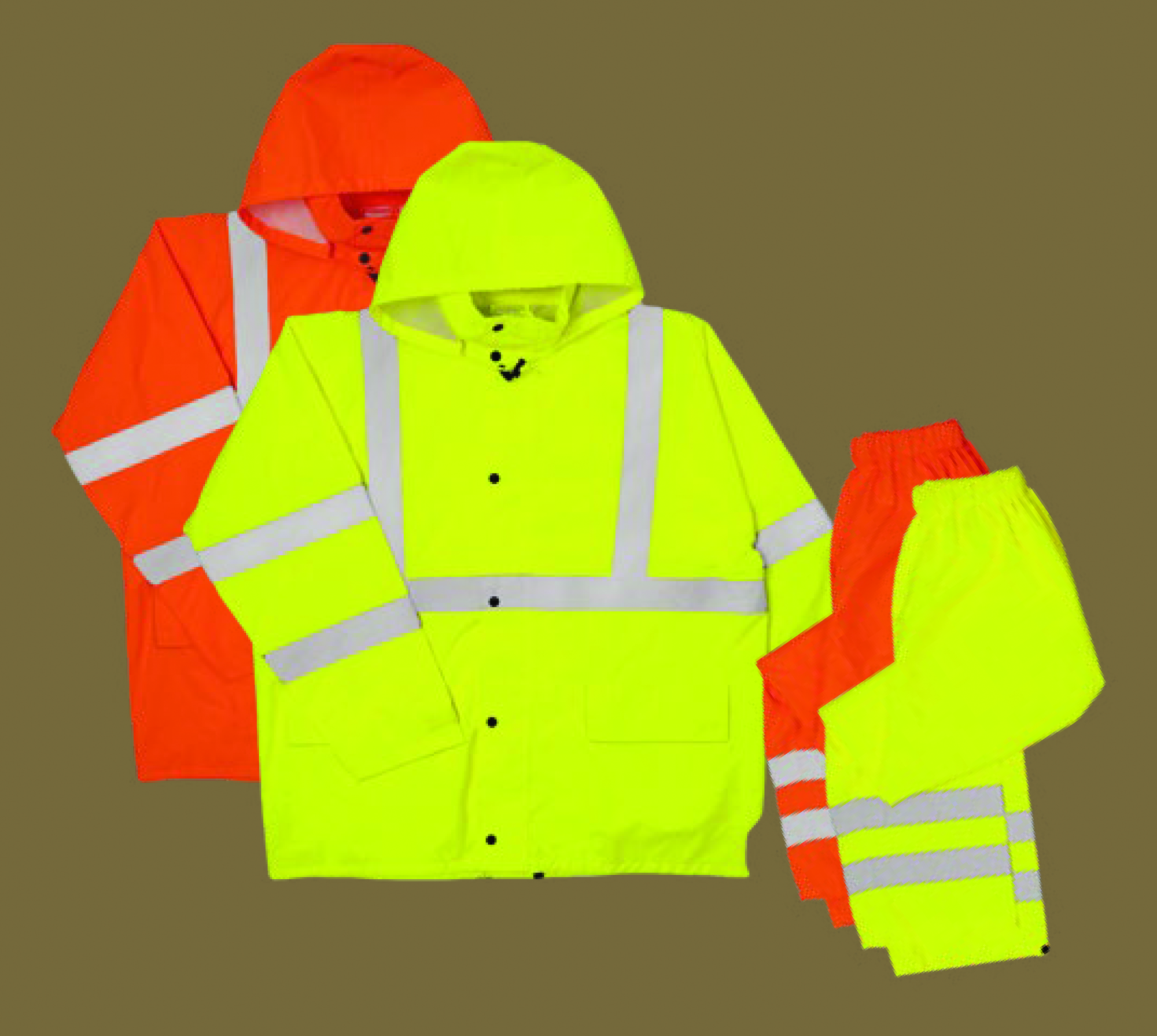 Workwear