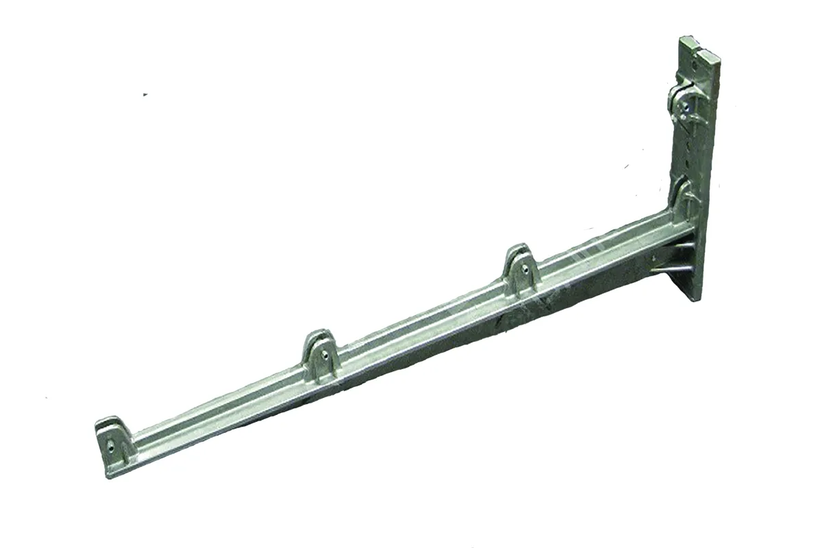 Cantilever Arm Bracket — Steel, 30" Length