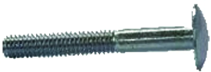 5/16"X2 1/2" Tufbolt (100/Bx)