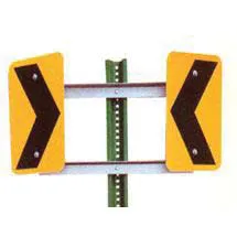 Chevron Bracket — CAB100