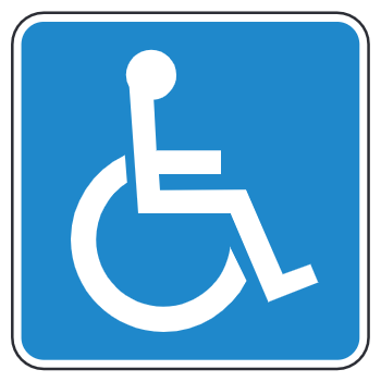 Accessibility Information