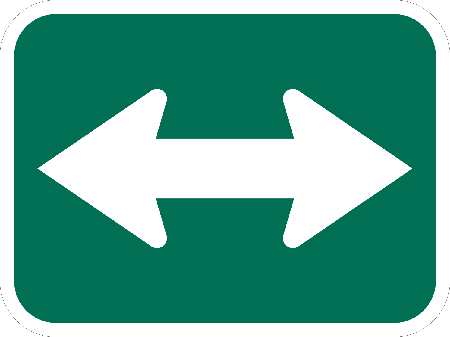 Double Arrow