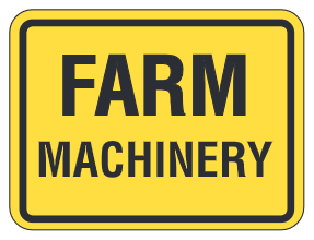 Farm Machinery