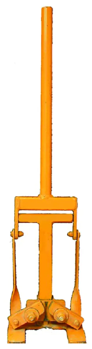Flexible Markers Post Puller